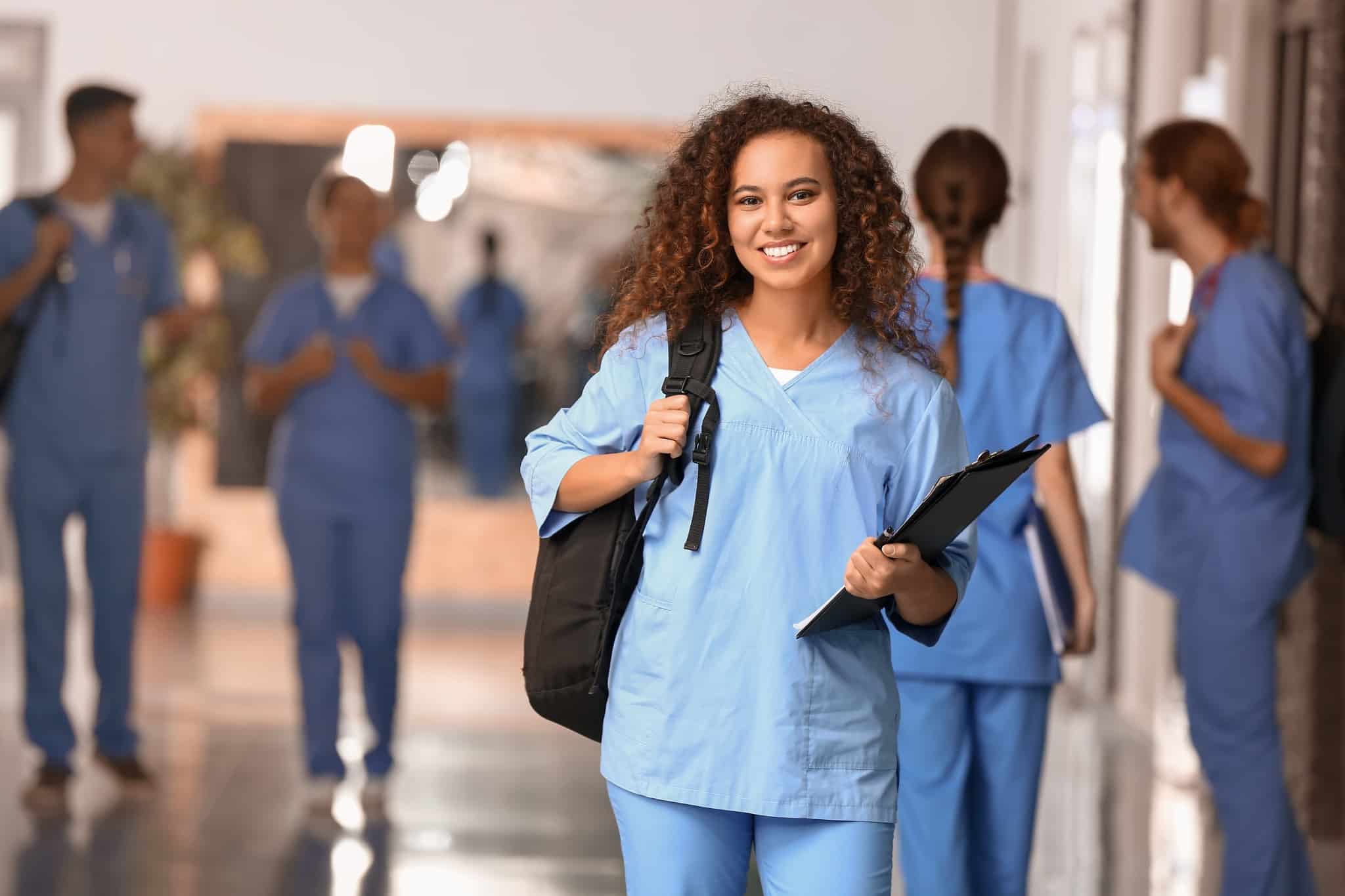 How to Become a Nurse Administrator   Requirements & Salary