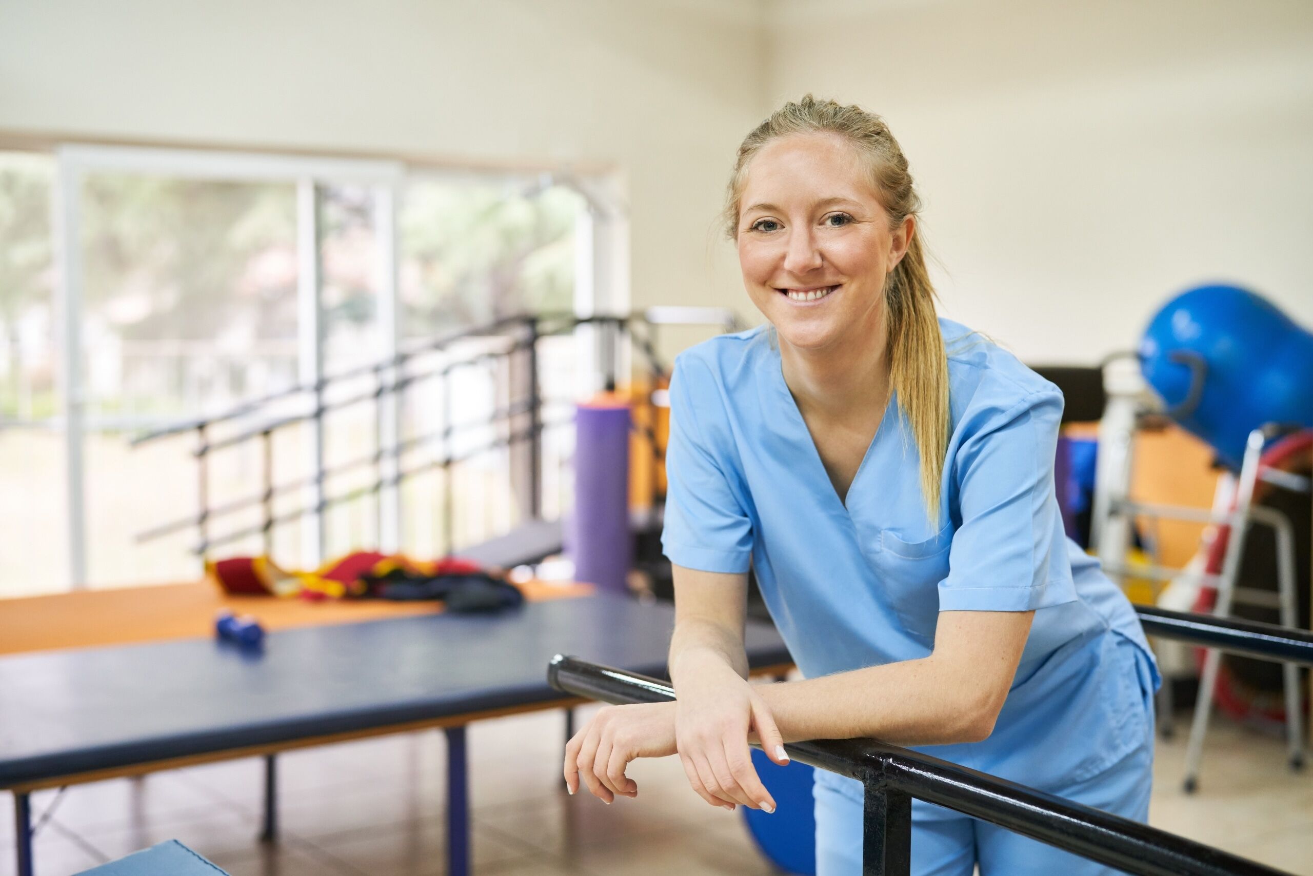 Find the Best Physical Therapists Near You